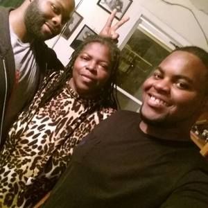 Meet your Posher, Jedarius